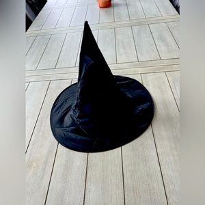 Kids witch | wizard  hat and cape